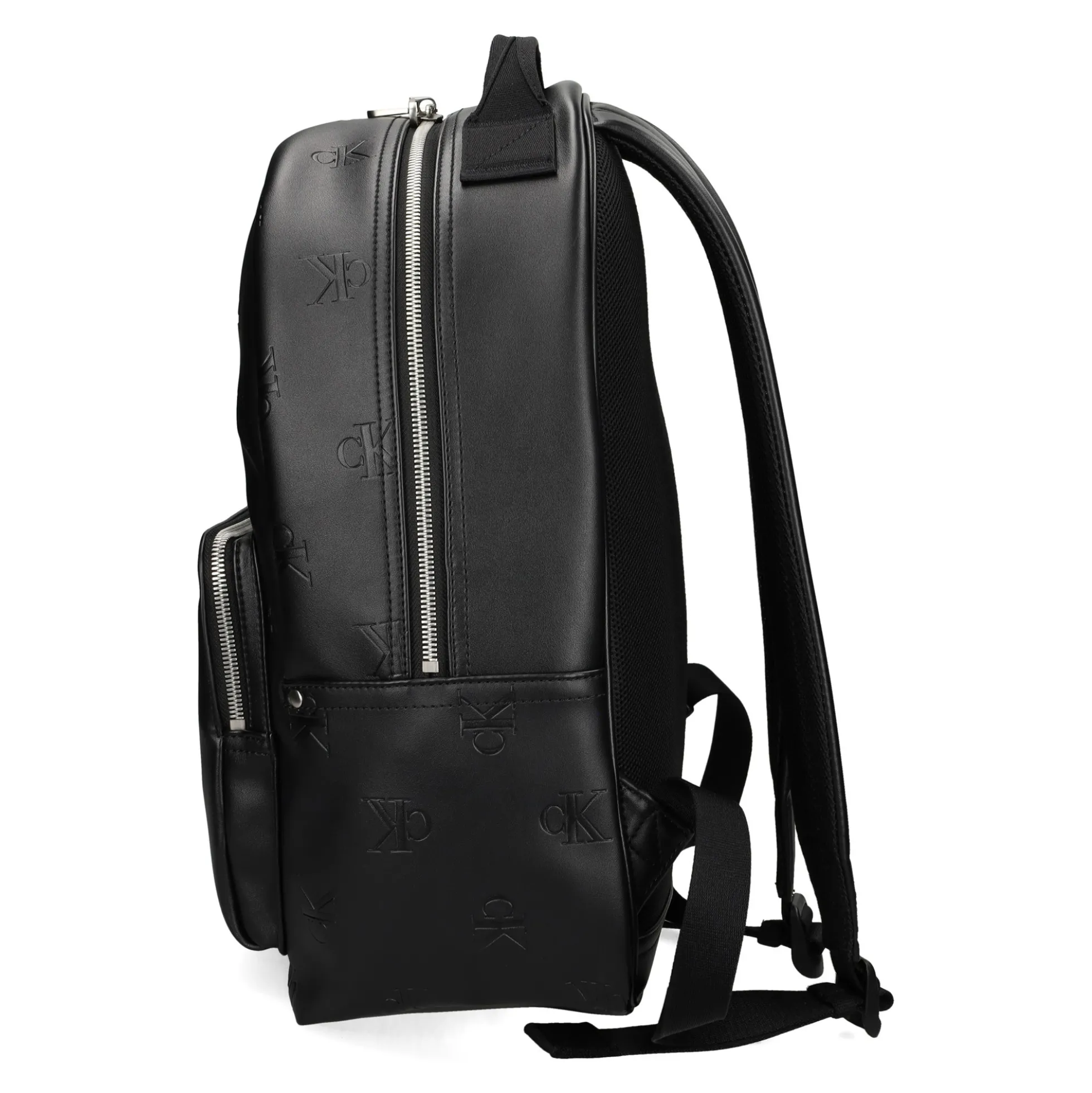 CALVIN KLEIN Mochilas K50K512546 0GK ALLOVER PRI