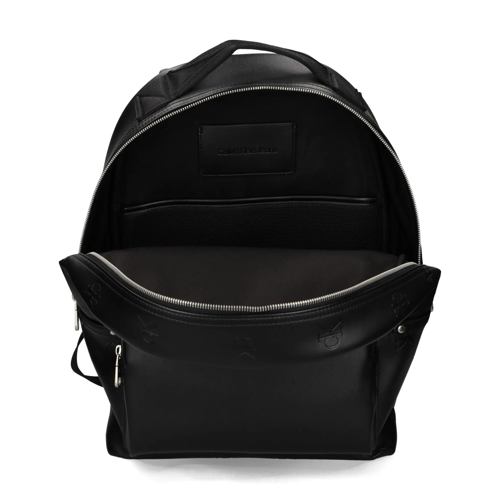 CALVIN KLEIN Mochilas K50K512546 0GK ALLOVER PRI