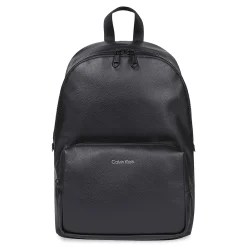 CALVIN KLEIN Mochilas K50K508696 BAX CK BLACK