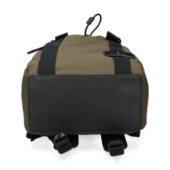 CALVIN KLEIN Mochilas LV04D3364G 3JD DEEP OLIVE5