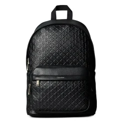 CALVIN KLEIN Mochilas LV04D3202G UB1 BLACK