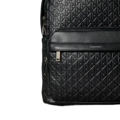 CALVIN KLEIN Mochilas LV04D3202G UB1 BLACK