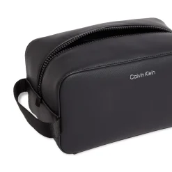 CALVIN KLEIN Neceser K50K511275 BEH CK BLACK