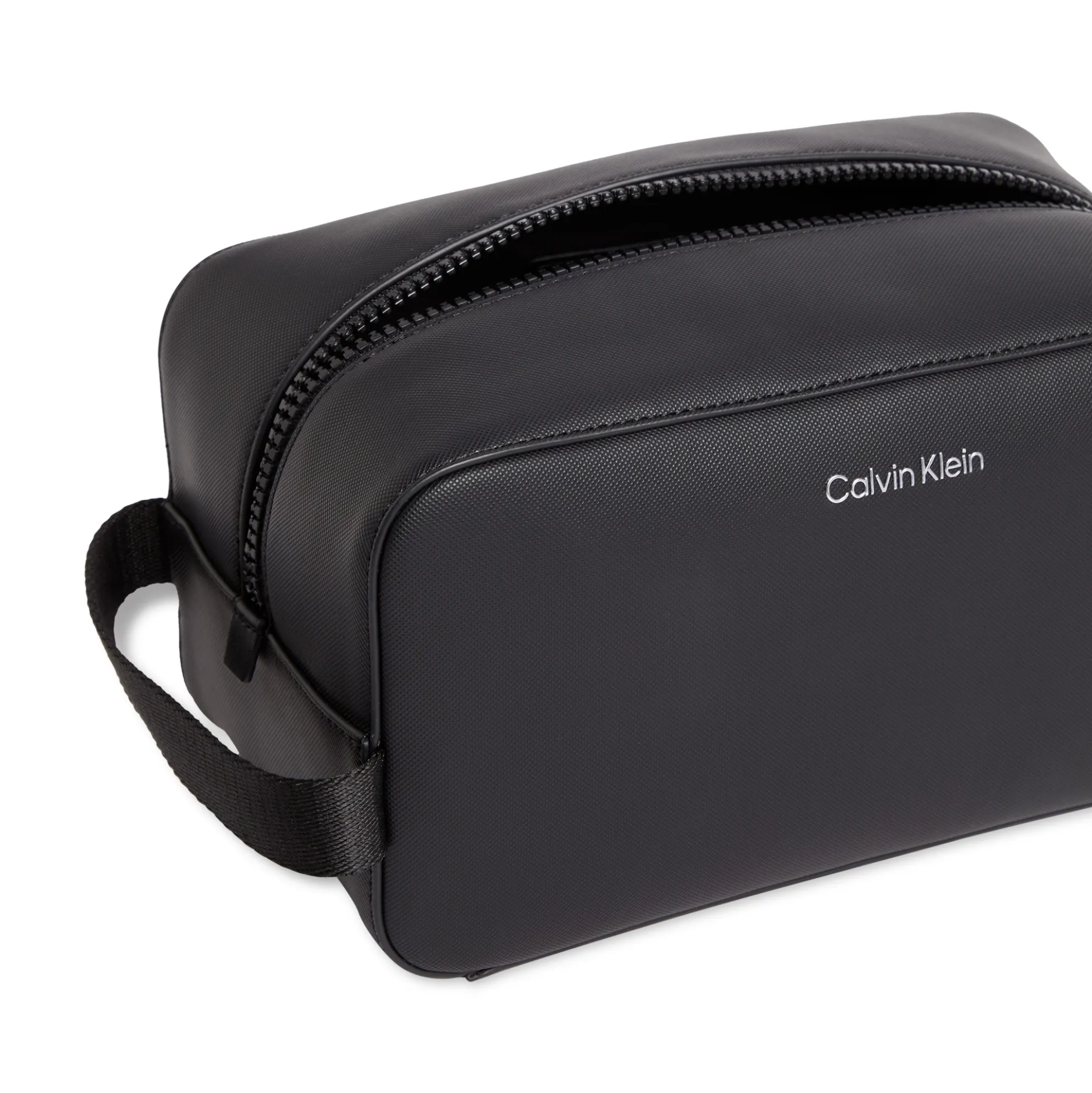 CALVIN KLEIN Neceser K50K511275 BEH CK BLACK