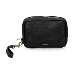CALVIN KLEIN Neceser LV04D1111G UB1 BLACK