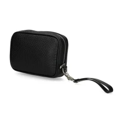 CALVIN KLEIN Neceser LV04D1111G UB1 BLACK