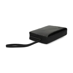 CALVIN KLEIN Neceser LV04D1172G UB1 BLACK