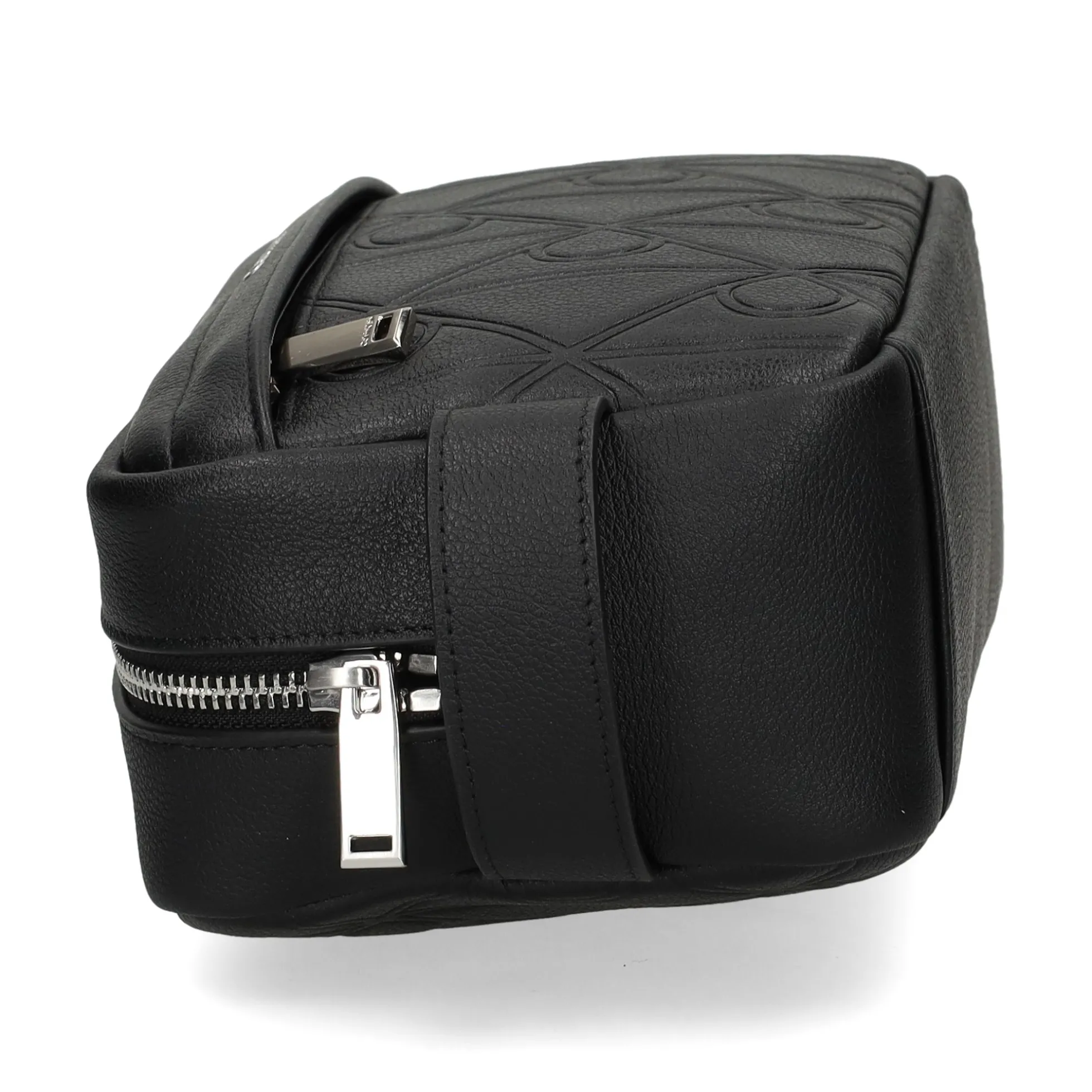 CALVIN KLEIN Neceser LV04D1179G UB1 BLACK