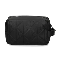 CALVIN KLEIN Neceser LV04D1179G UB1 BLACK