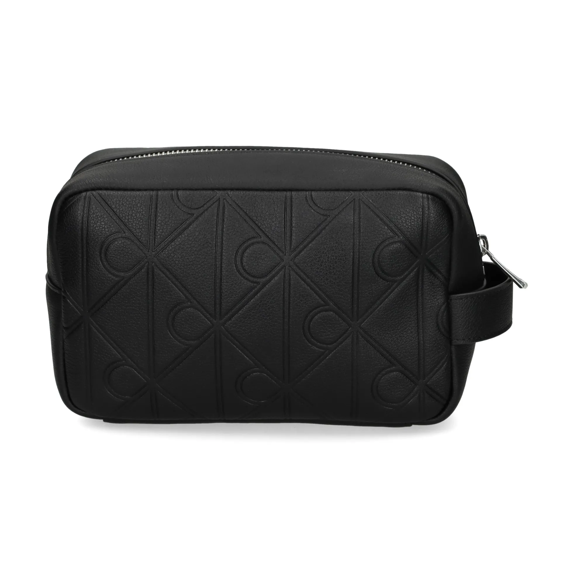 CALVIN KLEIN Neceser LV04D1179G UB1 BLACK
