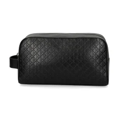 CALVIN KLEIN Neceser LV04D1146G UB1 BLACK