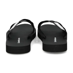 CALVIN KLEIN Sandalias de Hombre YM0YM00641 BLACK - BDS
