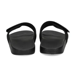 CALVIN KLEIN Sandalias de Hombre HM0HM01357 BEH CK BLACK