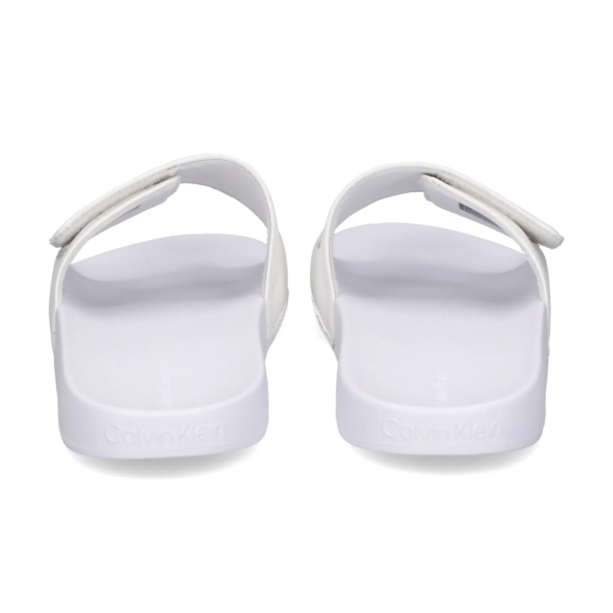 CALVIN KLEIN Sandalias de Hombre HM0HM00957 Bri white - ybr