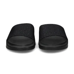 CALVIN KLEIN Sandalias de Hombre HM0HM00963 Black seas 0go