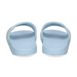 CALVIN KLEIN Sandalias planas de Mujer YW0YW00103 C1Q CHAMBRAY SK