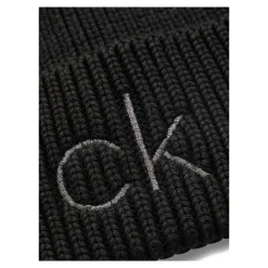 CALVIN KLEIN Sombreros K60K608660 BAX CK BLACK