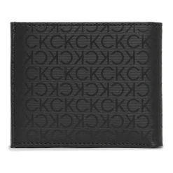 CALVIN KLEIN Tarjetero K50K510197 01I INDUSTRIAL