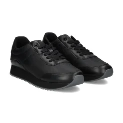 CALVIN KLEIN Zapatillas de Hombre HM0HM01049 BEH CK BLACK