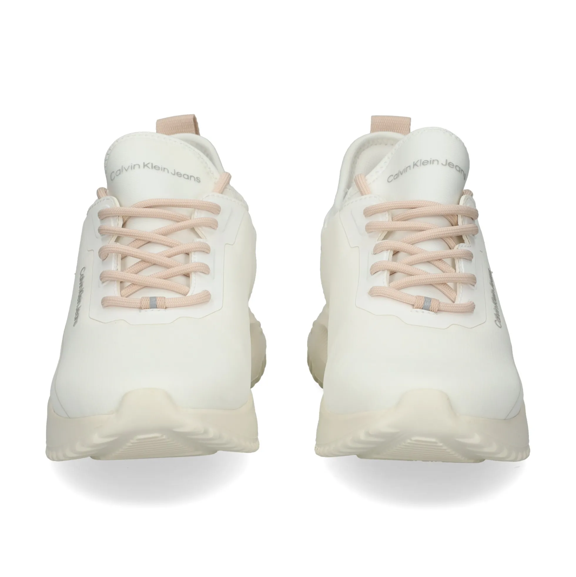 CALVIN KLEIN Zapatillas de Mujer YW0YW01665 0LE PINK