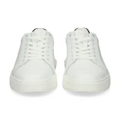 CALVIN KLEIN Zapatillas de Hombre YM0YM01317 0LD BLANCO BRIL