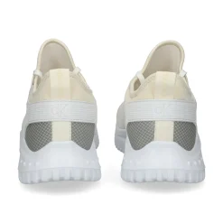 CALVIN KLEIN Zapatillas de Mujer YW0YW01572 0F5 WHITE/BRIGH