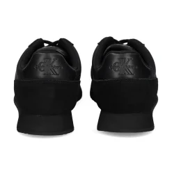 CALVIN KLEIN Zapatillas de Hombre YM0YM00746 0GT TRIPLE BLAC