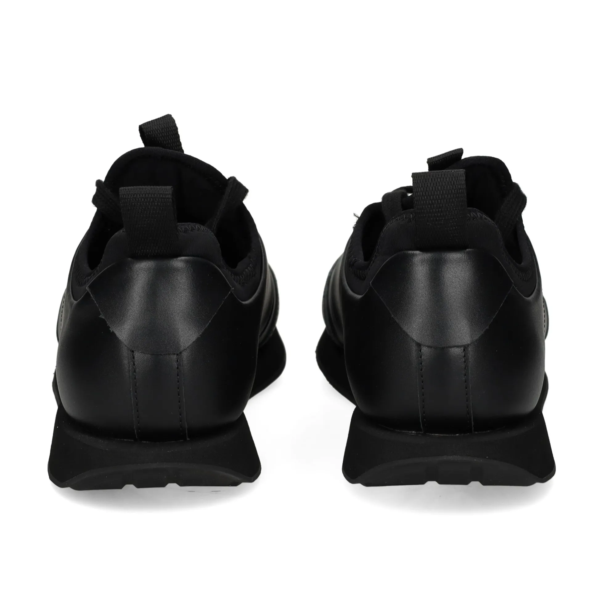 CALVIN KLEIN Zapatillas de Hombre YM0YM01362 0GJ TRIPLE BLAC