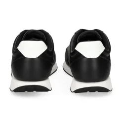 CALVIN KLEIN Zapatillas de Hombre YM0YM01355 0GM BLACK/BRIGH