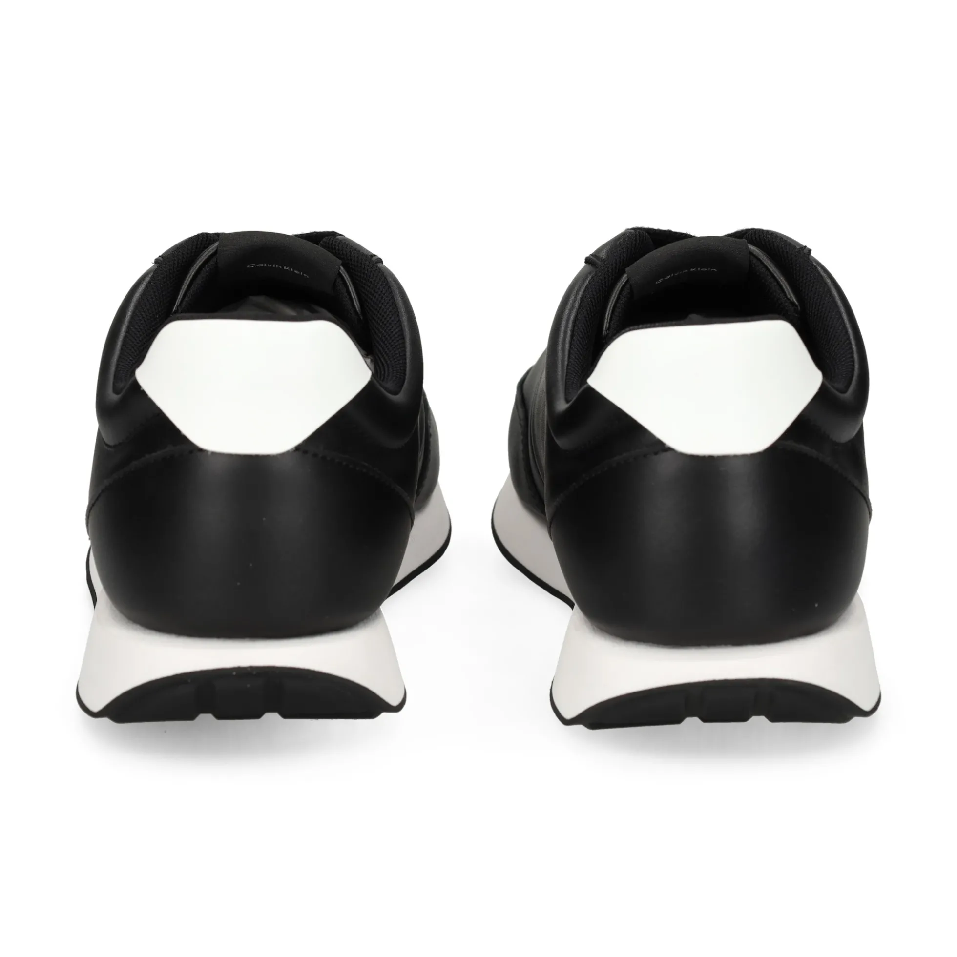 CALVIN KLEIN Zapatillas de Hombre YM0YM01355 0GM BLACK/BRIGH