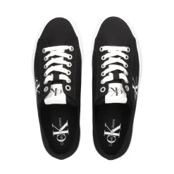 CALVIN KLEIN Zapatillas de Mujer YW0YW01030 BDS BLACK