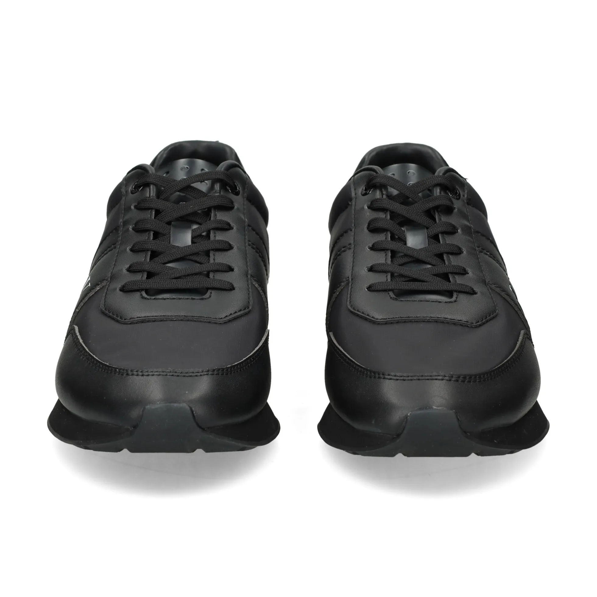 CALVIN KLEIN Zapatillas de Hombre YM0YM01400 0GJ TRIPLE BLAC
