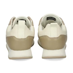 CALVIN KLEIN Zapatillas de Hombre HM0HM01399 0HD TRAVERTINE/
