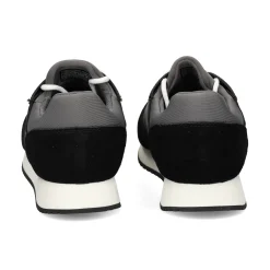 CALVIN KLEIN Zapatillas de Hombre YM0YM01152 0GP BLACK/CHARC