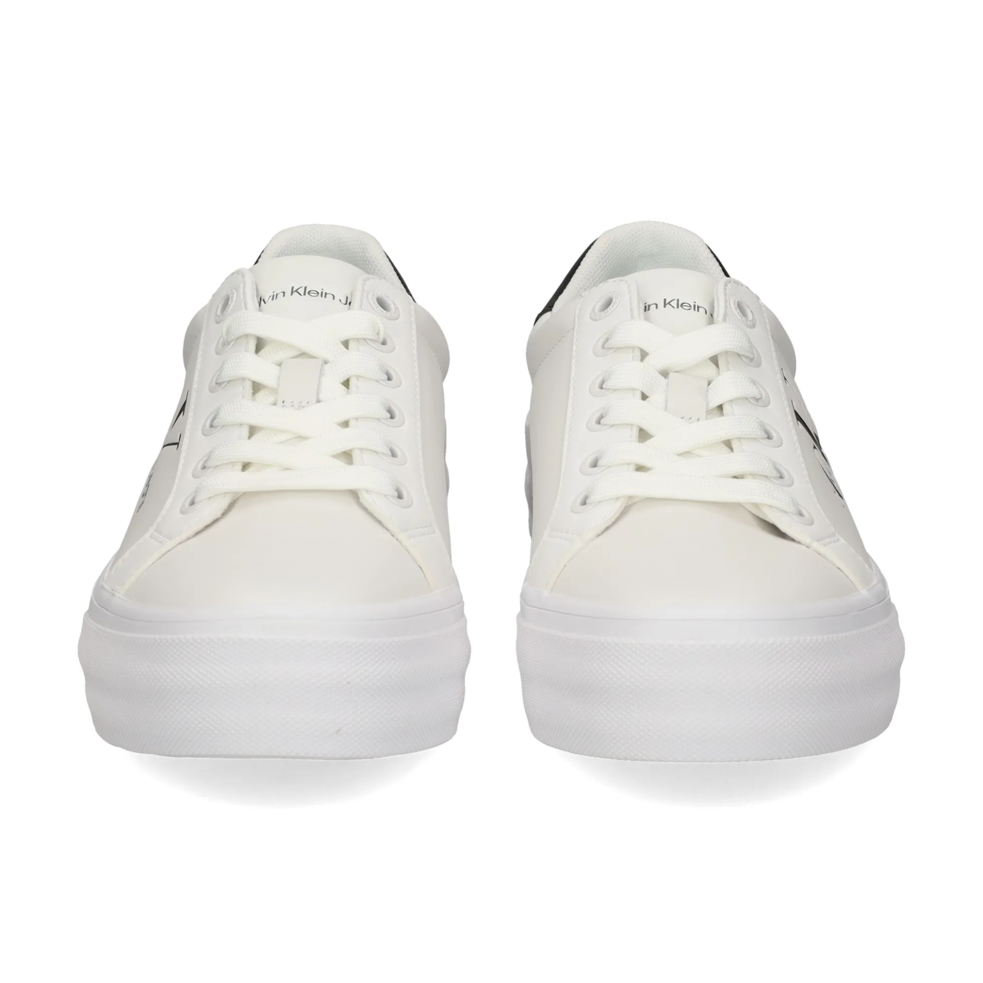 CALVIN KLEIN Zapatillas de Mujer YW0YW00821 YBR BRIGHT WHIT