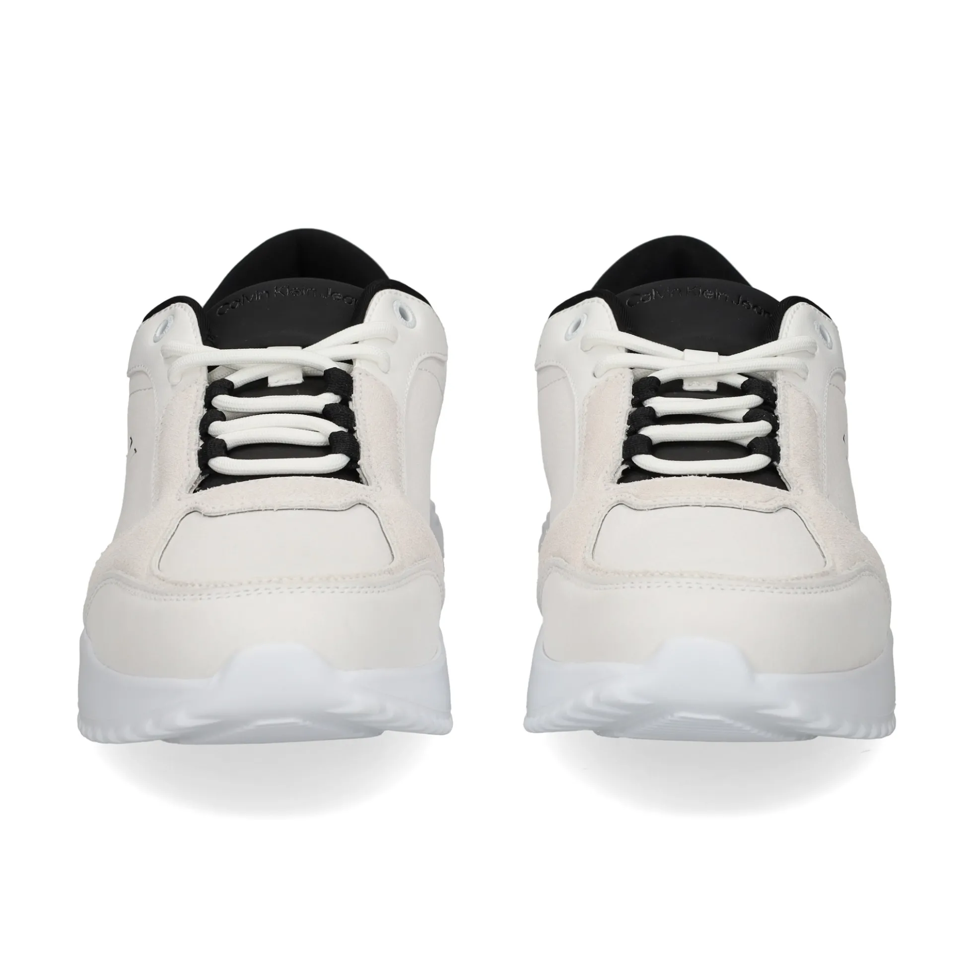 CALVIN KLEIN Zapatillas de Hombre YM0YM01145 0LF MUSHROOM/