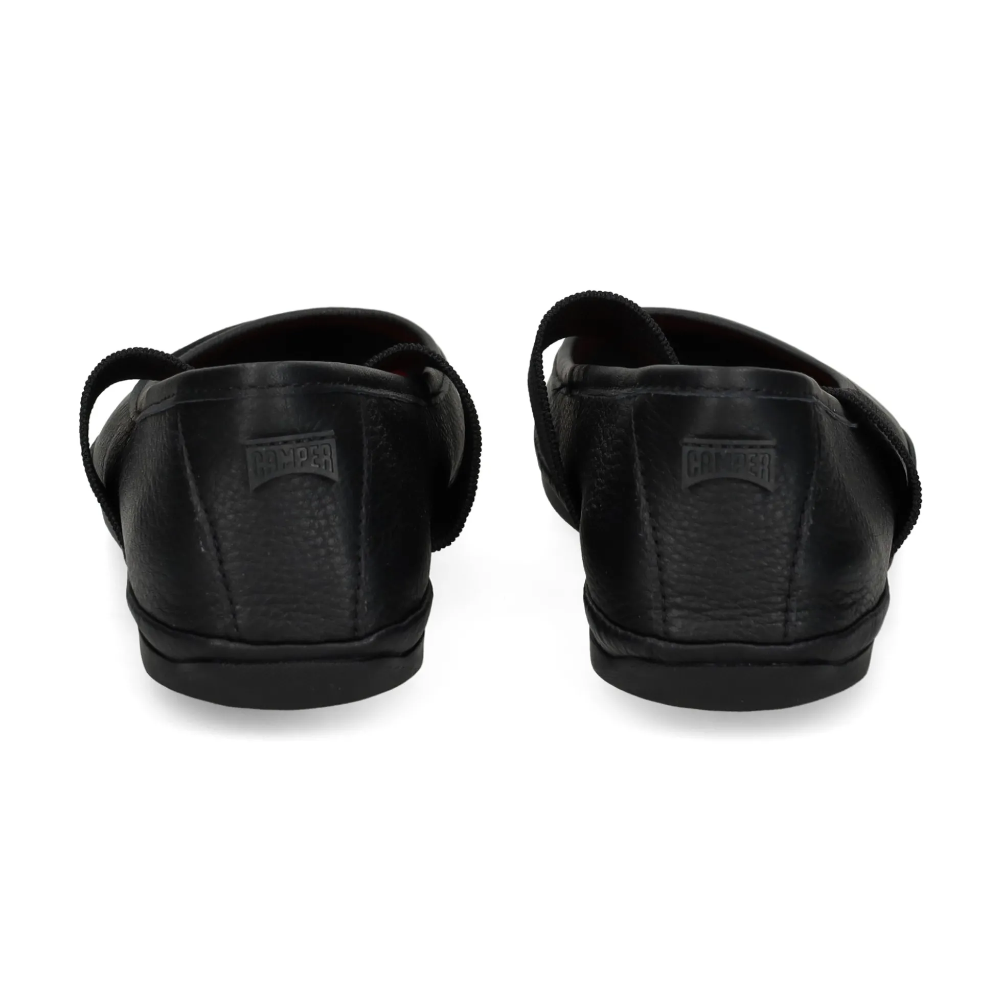 CAMPER Bailarinas de Mujer 21595 242 Negro