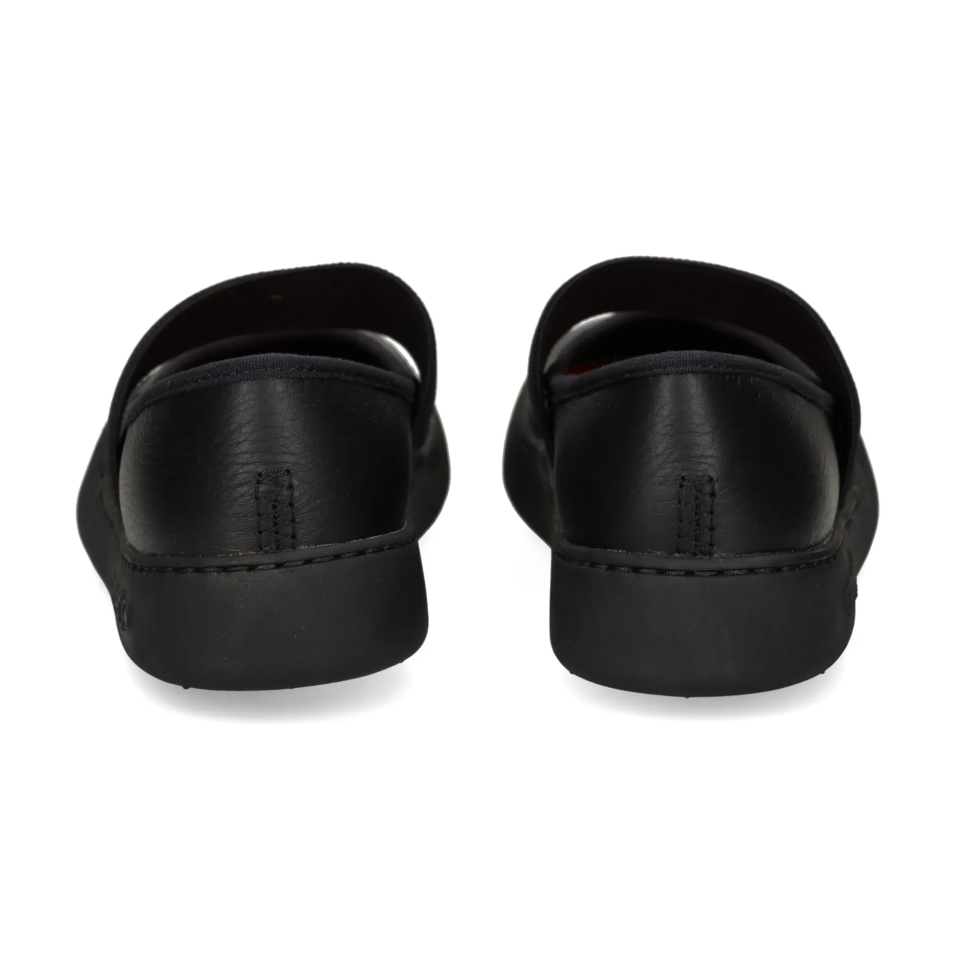 CAMPER Bailarinas de Mujer K201838 001 NEGRO