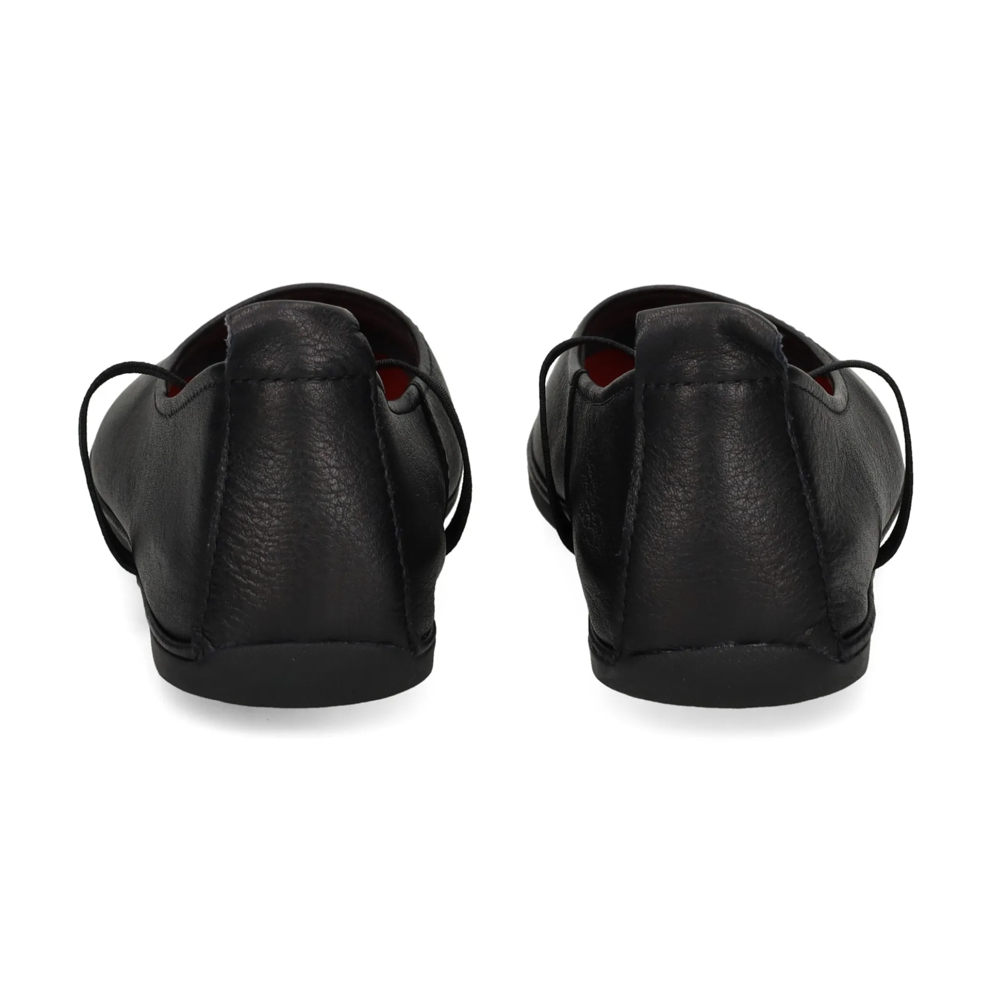 CAMPER Bailarinas de Mujer K201643 002 NEGRO
