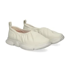 CAMPER Bailarinas de Mujer K201588 002 BLANCO