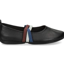 CAMPER Bailarinas de Mujer K201665 009 NEGRO