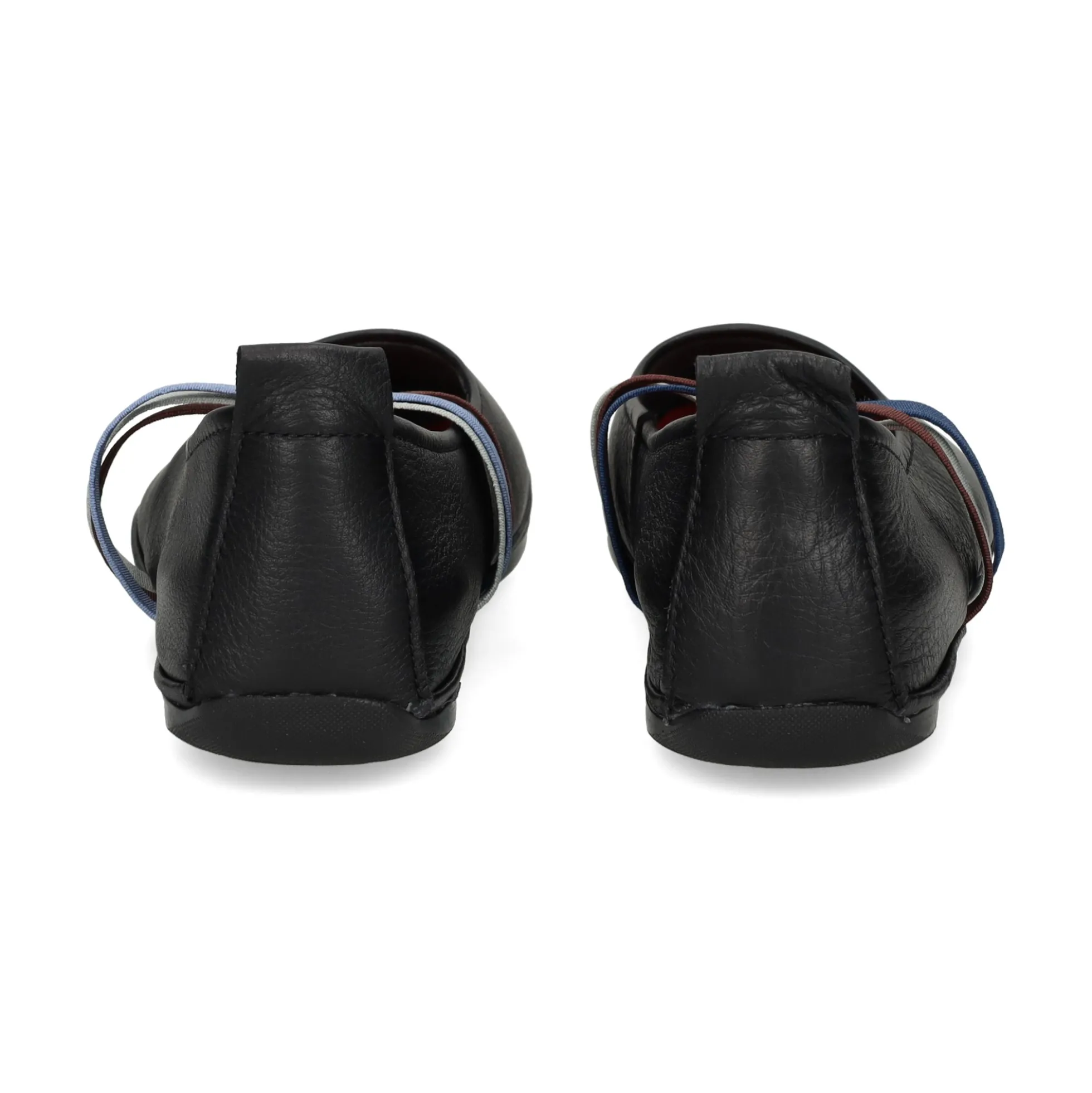 CAMPER Bailarinas de Mujer K201665 009 NEGRO