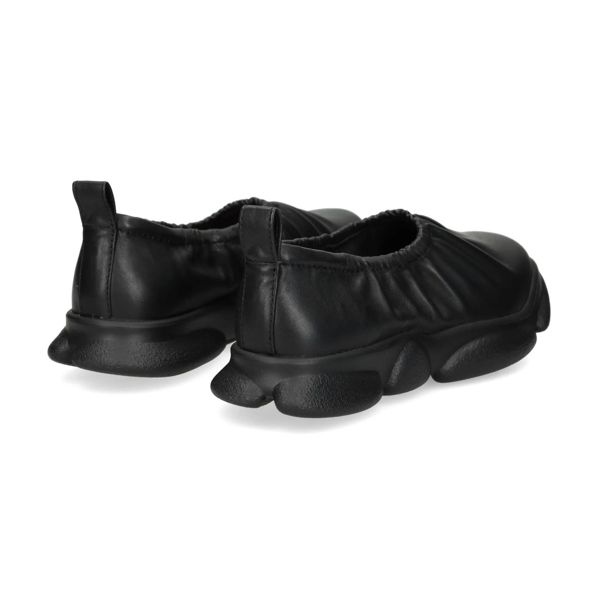 CAMPER Bailarinas de Mujer K201588 001 NEGRO