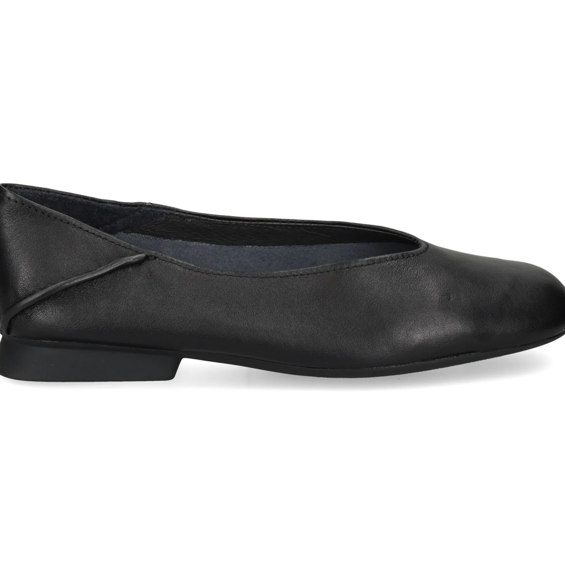 CAMPER Bailarinas de Mujer K201253 015 NEGRO