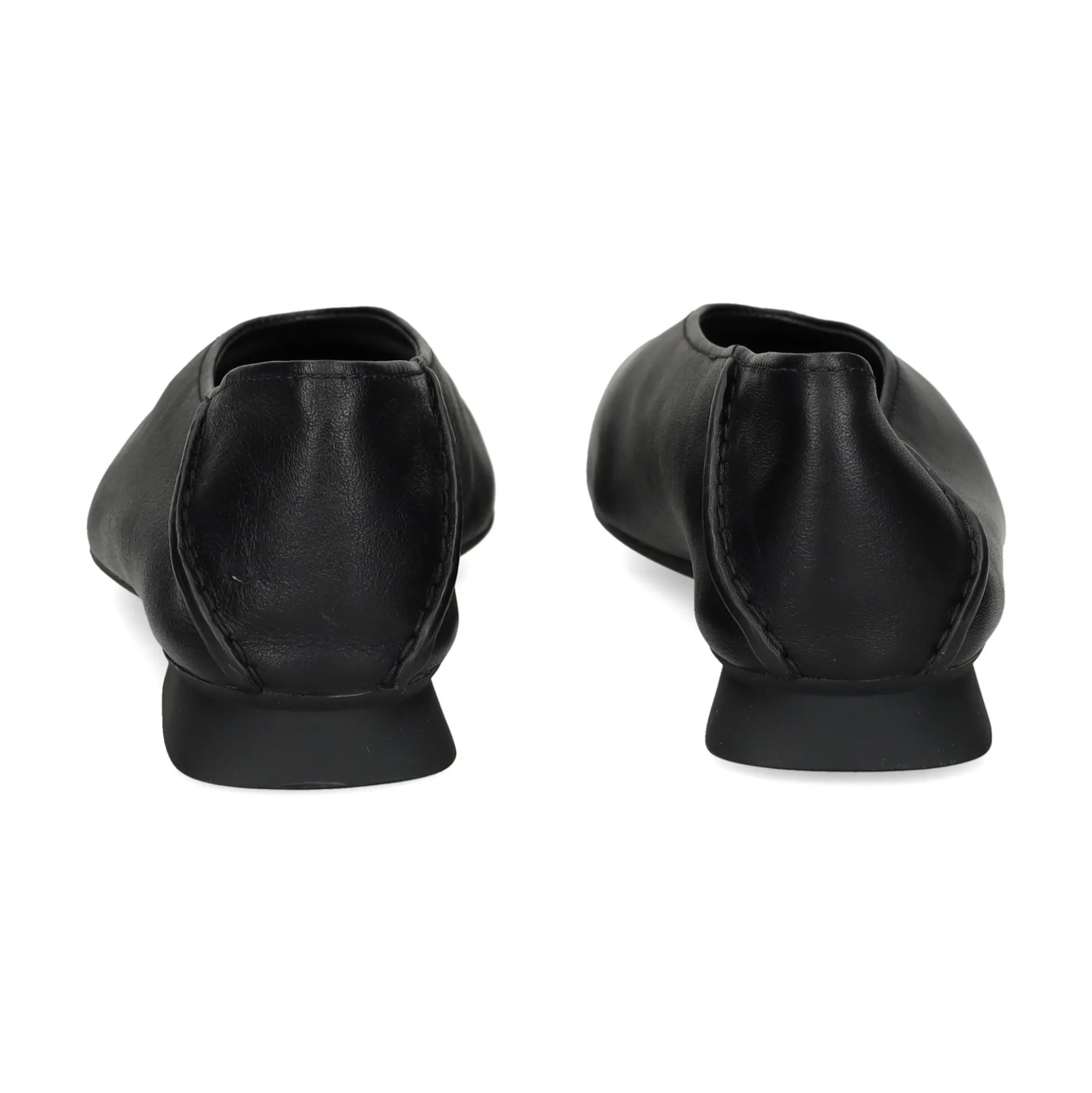 CAMPER Bailarinas de Mujer K201253 015 NEGRO