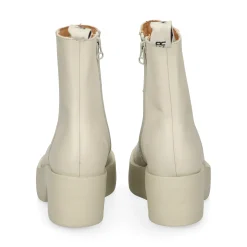 CAMPER Botines con tacón de Mujer K400754 006 GRIS