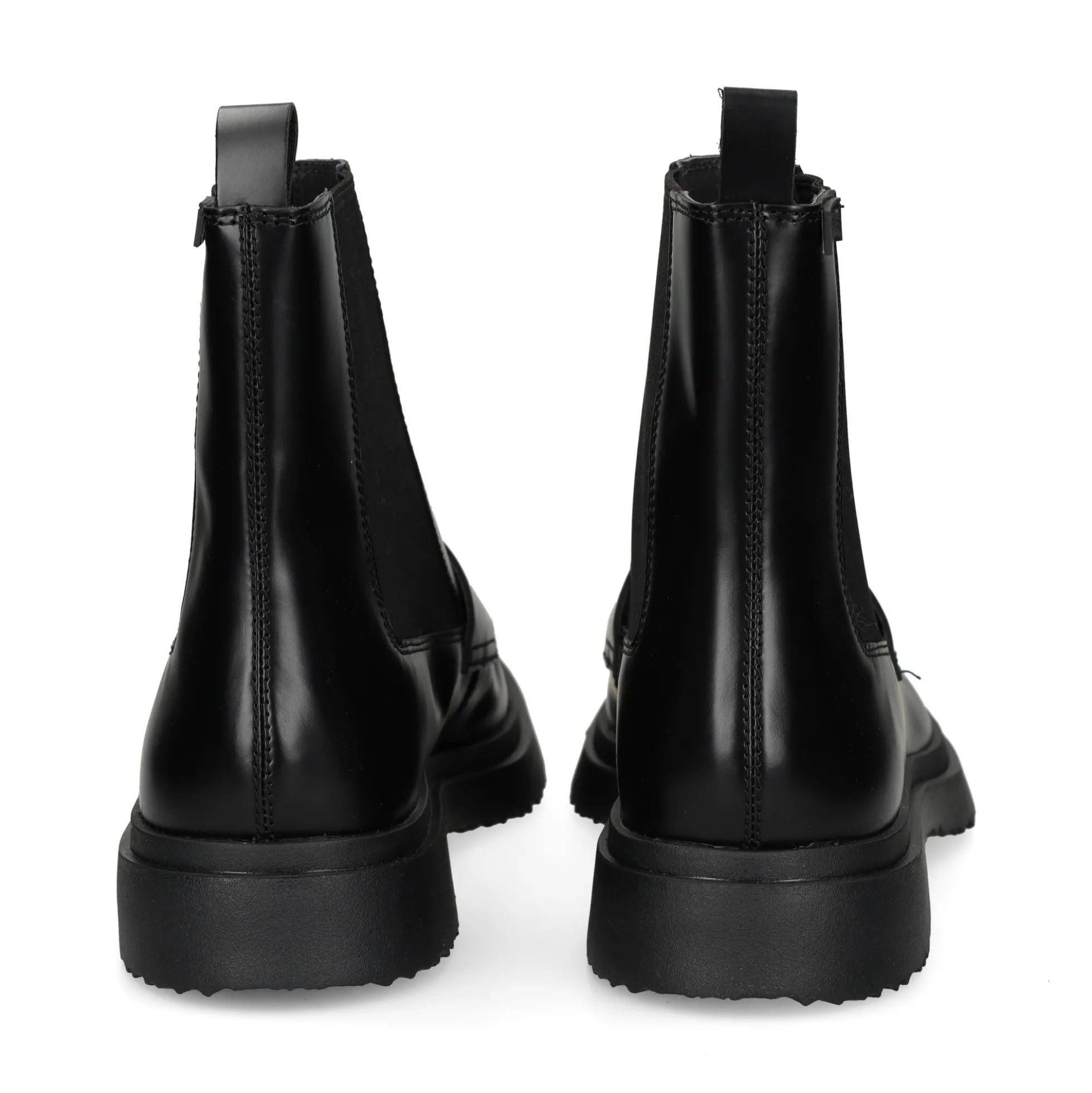 CAMPER Botines de Hombre K300474 001 NEGRO