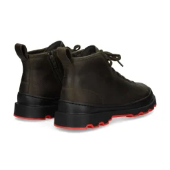 CAMPER Botines de Hombre K300535 003 VERDE