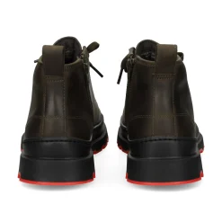 CAMPER Botines de Hombre K300535 003 VERDE
