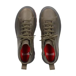 CAMPER Botines de Hombre K300535 003 VERDE